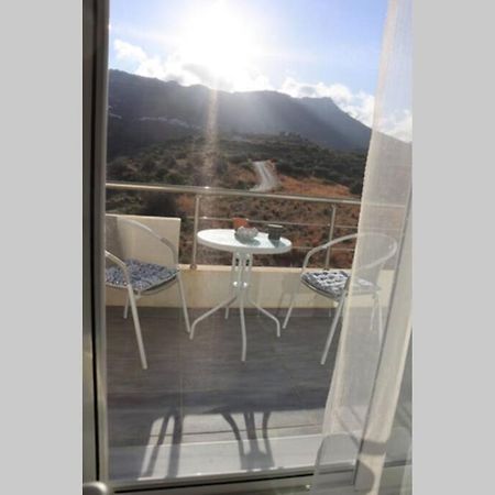 360° View Suites Tan Neápolis Eksteriør billede