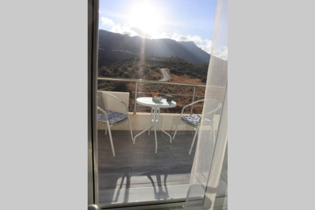 360° View Suites Tan Neápolis Eksteriør billede